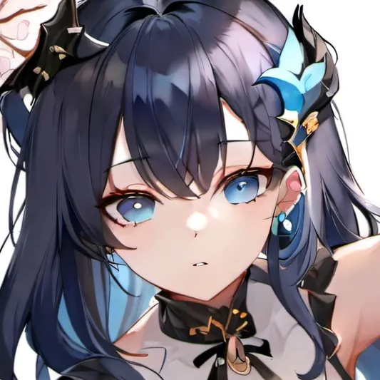 chat with ai character: Rika