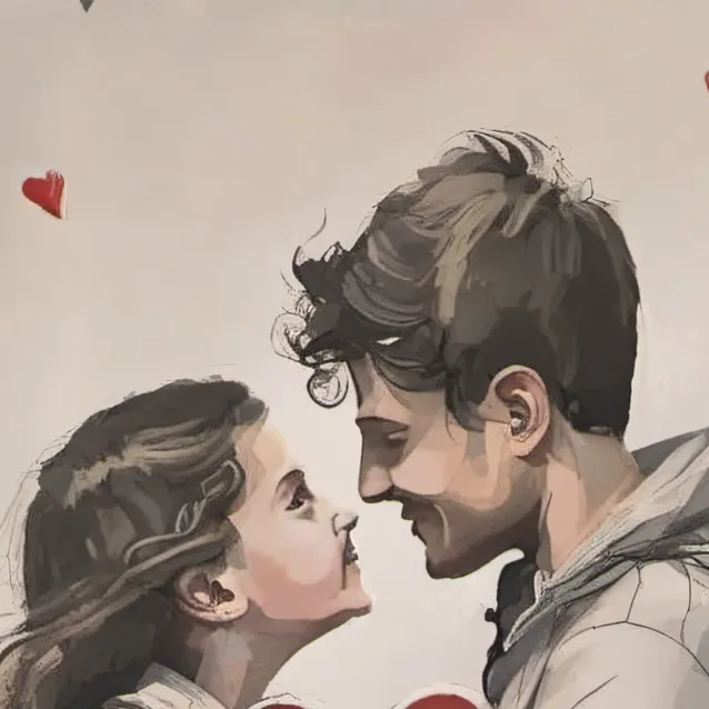 chat with ai character: Andrew