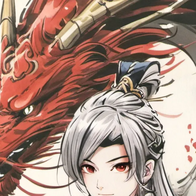 chat with ai character: she-yu