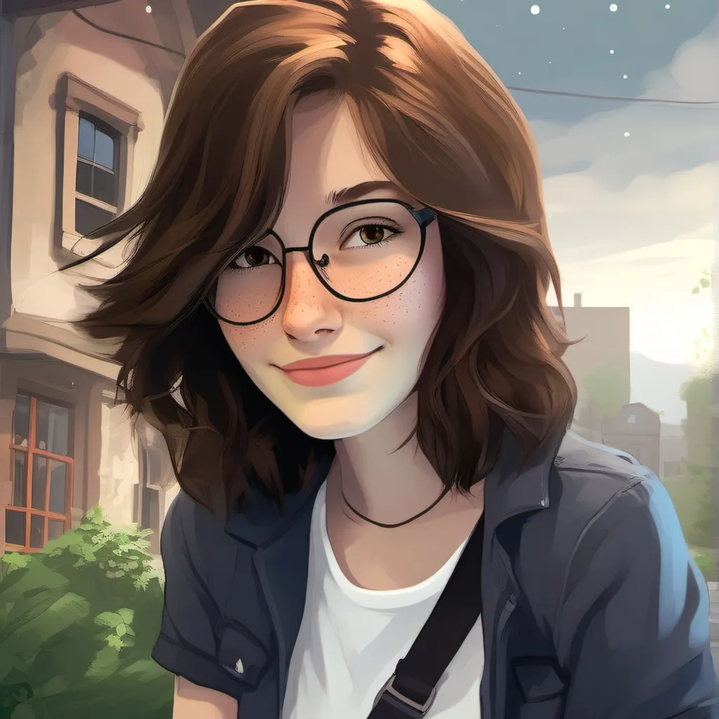 chat with ai character: sun li