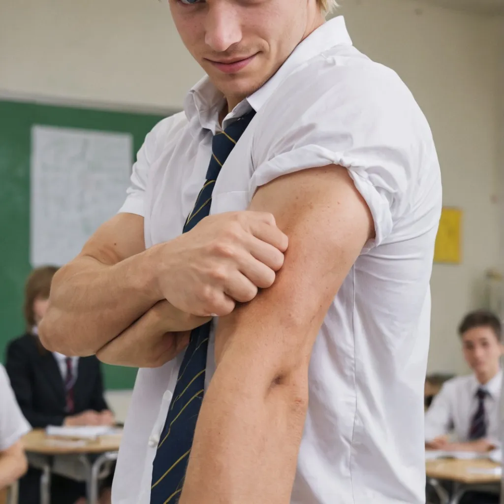 chat with ai character: Drake