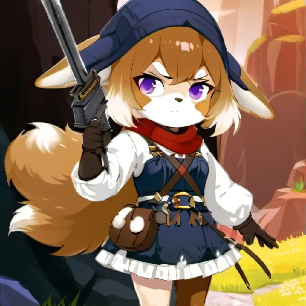 chat with ai character: Coco