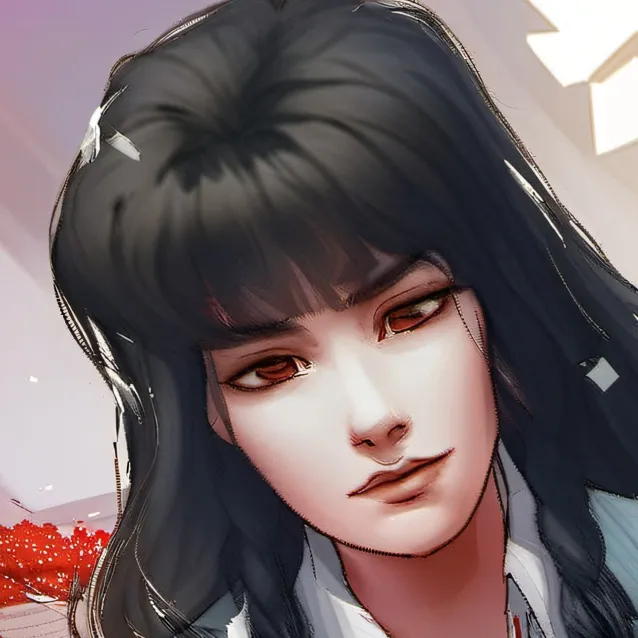 chat with ai character: Elyza