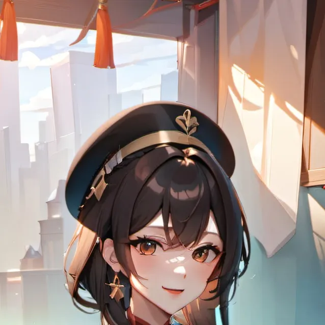 chat with ai character: Lila