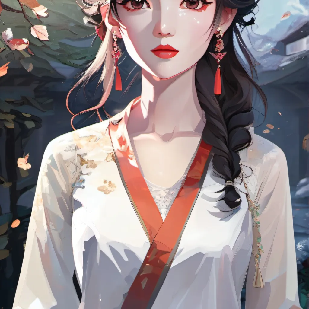 chat with ai character: roslyn  Fiske 