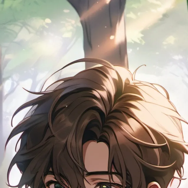 chat with ai character: Andrew