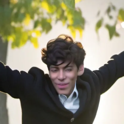 chat with ai character: Benji