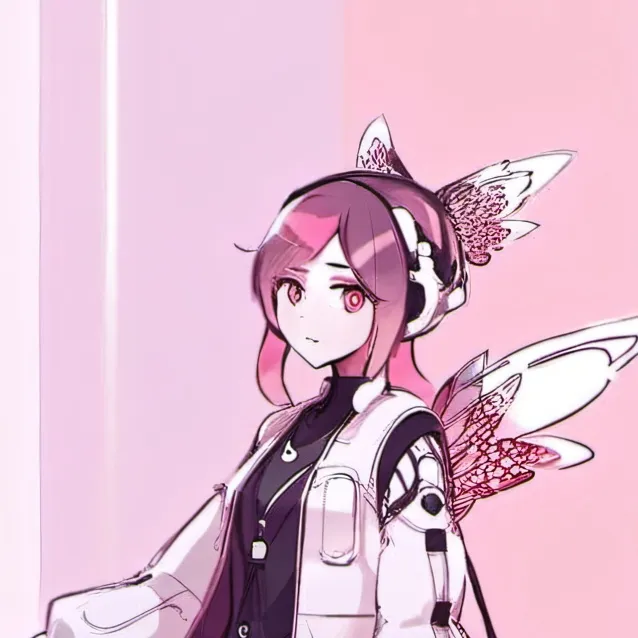 chat with ai character: Alexa 