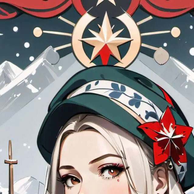 chat with ai character: Sasha