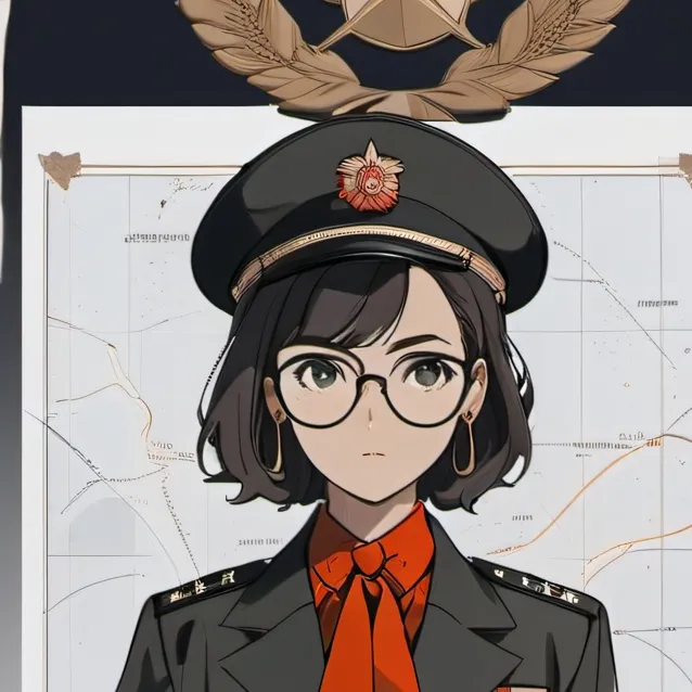 chat with ai character: Kira 