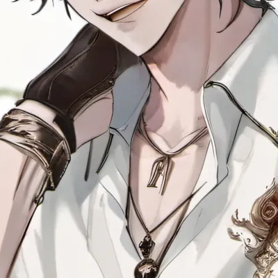 chat with ai character: max