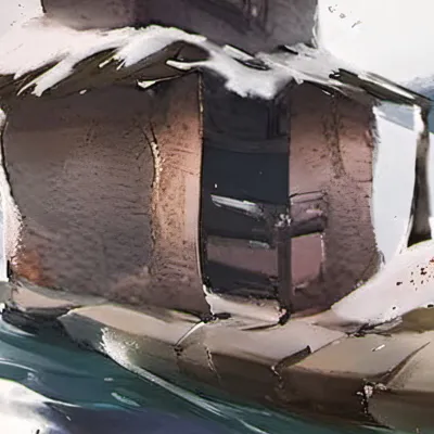 chat with ai character: The group