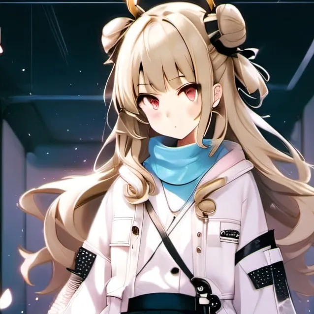 chat with ai character: jezelle cath rine