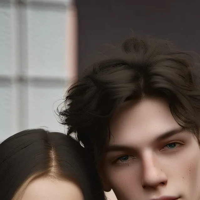 chat with ai character: abriella