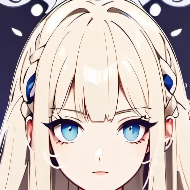 chat with ai character: Mavie