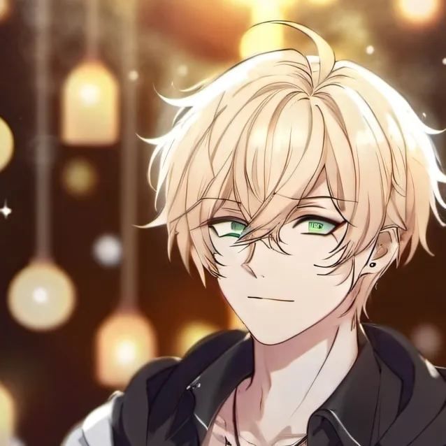 chat with ai character: Alejandro