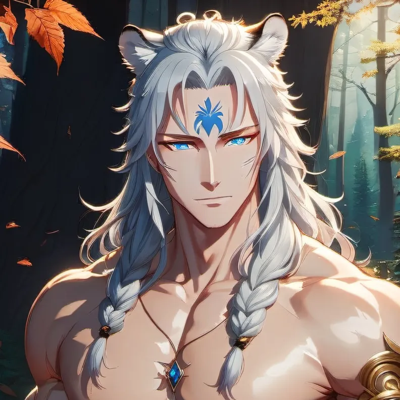 chat with ai character: Winston