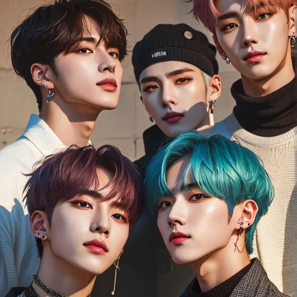 chat with ai character: 5EUS