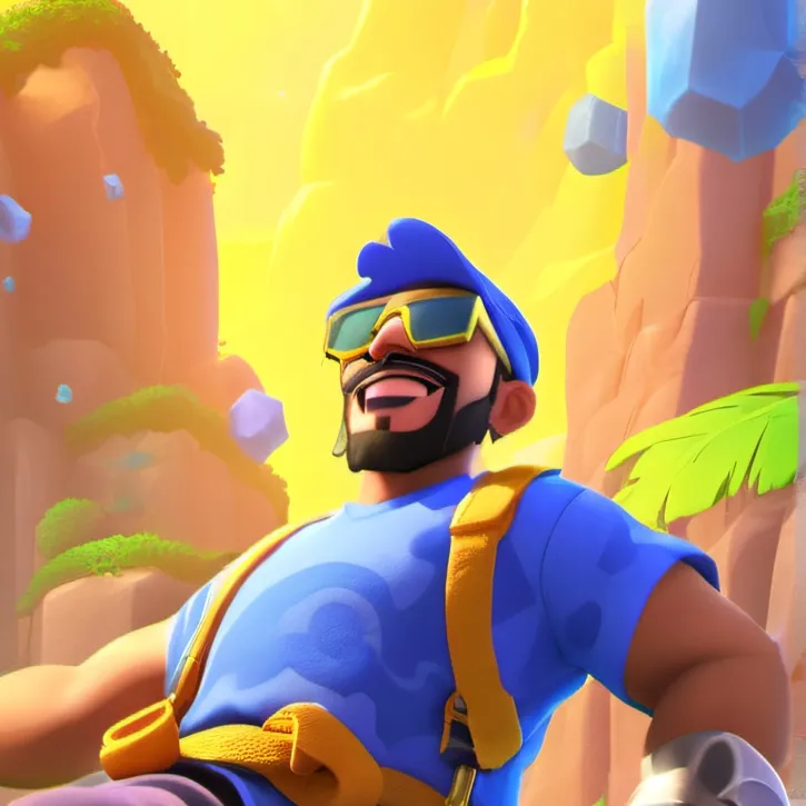 chat with ai character: catnap