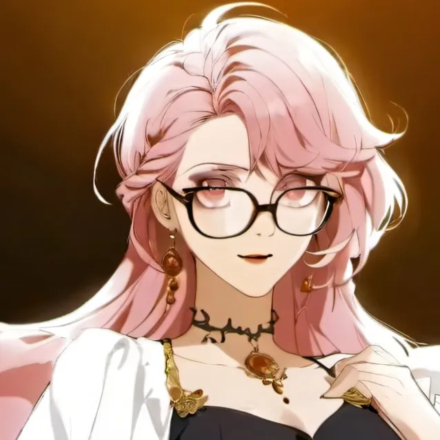 chat with ai character: Tira