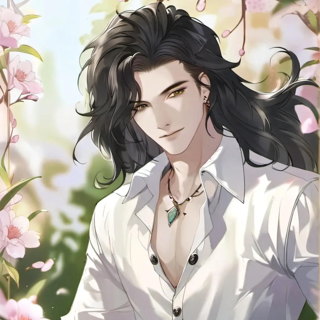 chat with ai character: Coal