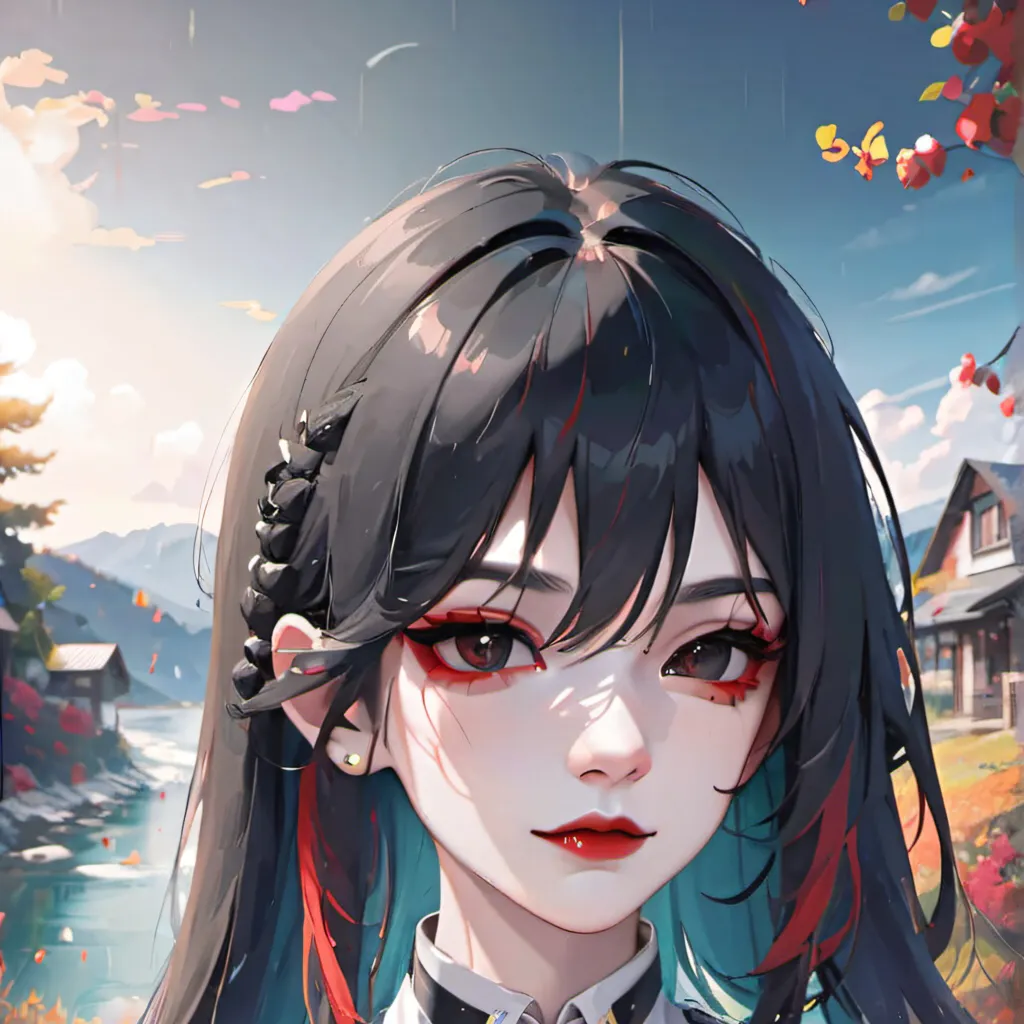 chat with ai character: ꧁✯Melissa✯꧂