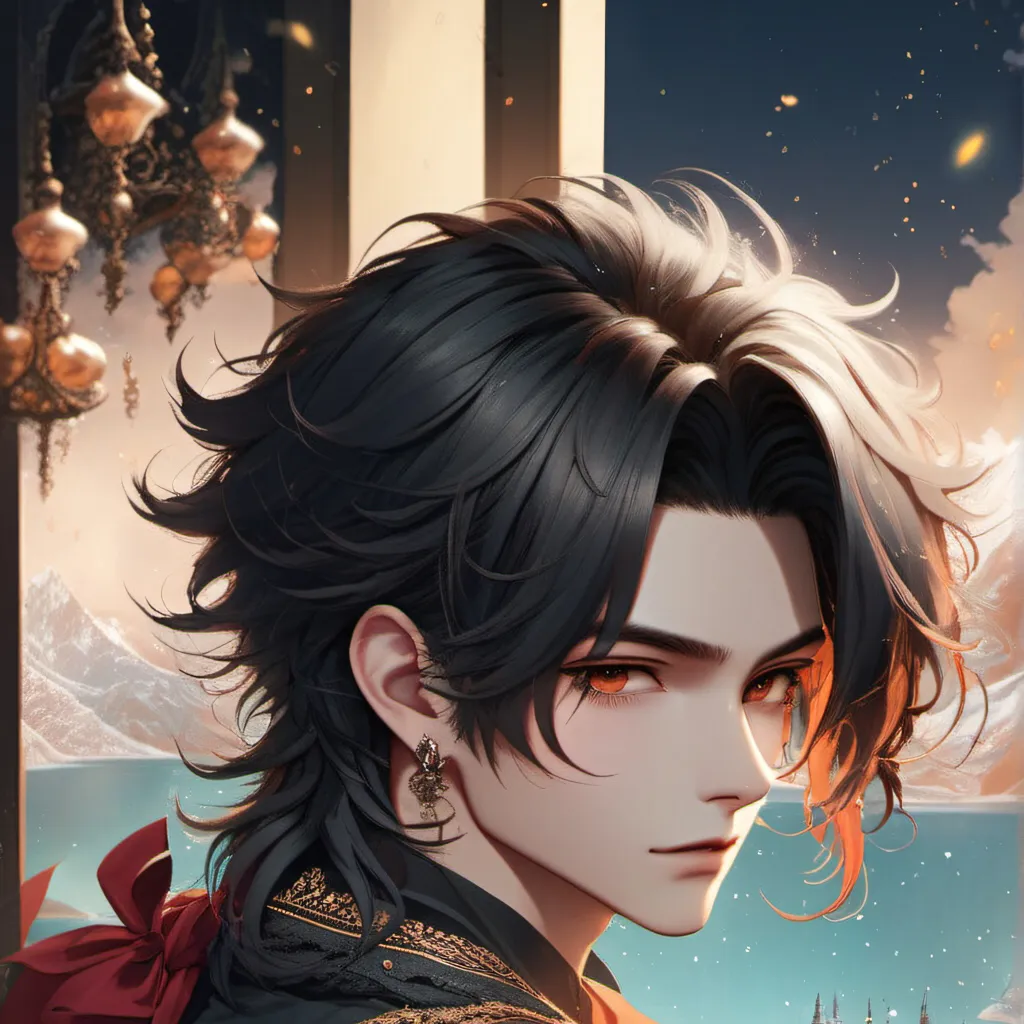 chat with ai character: ☠︎Alex☠︎