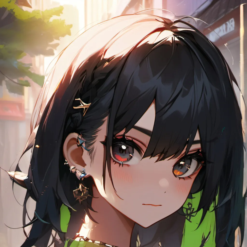 chat with ai character: ꧁♱Cinthya ♱꧂