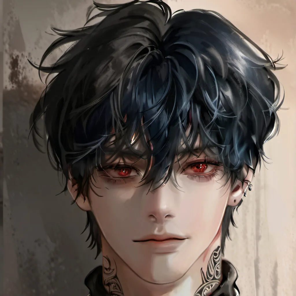 chat with ai character: Alex 