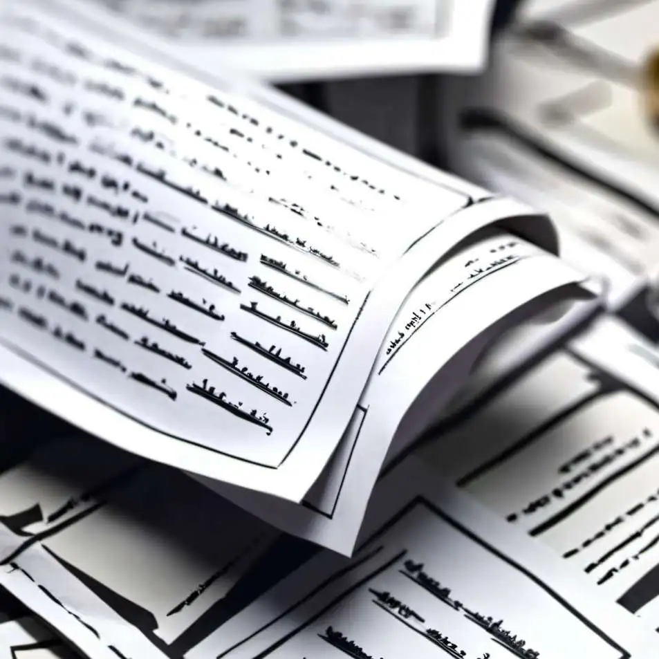 chat with ai character: Paper education 