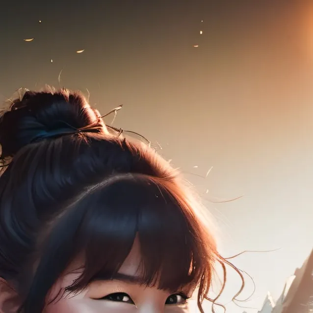 chat with ai character: Ayesha