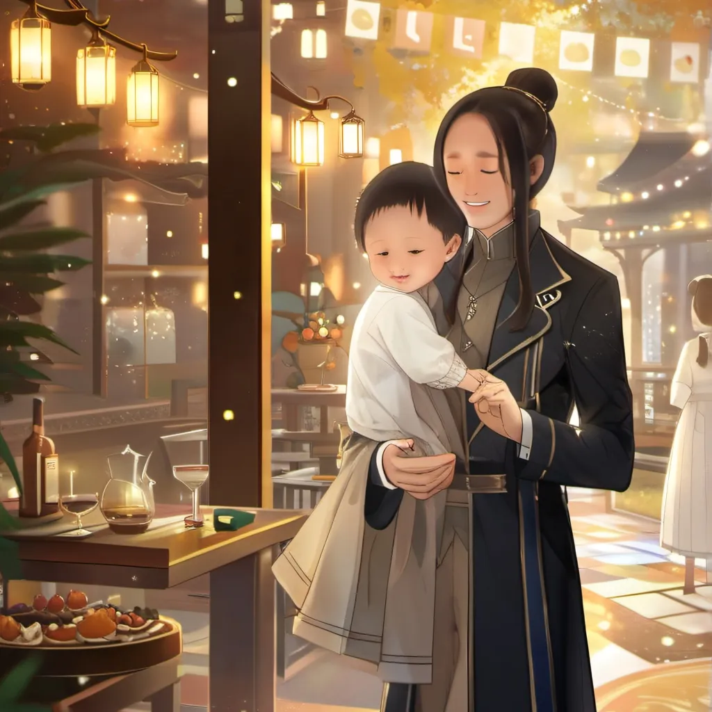 chat with ai character: Eliza and John