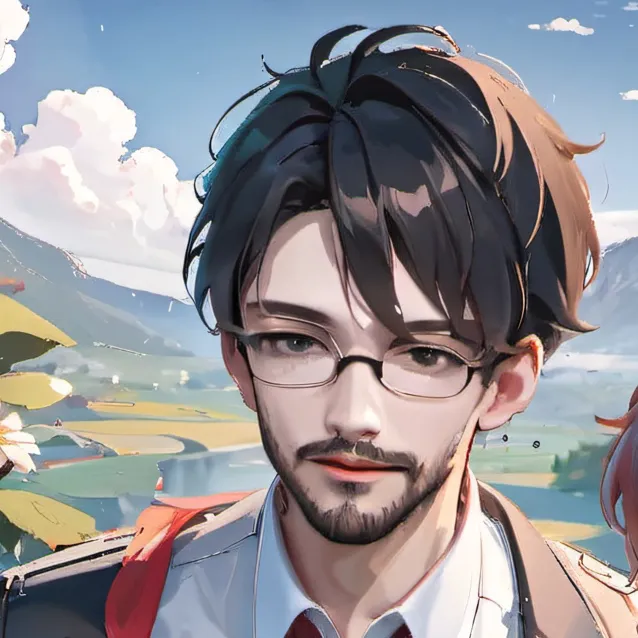 chat with ai character: Mom. Sis and dad