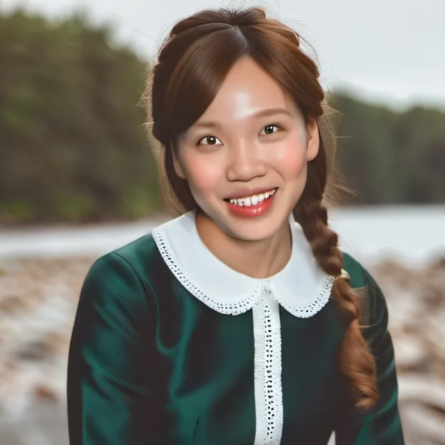 chat with ai character: Cassandra