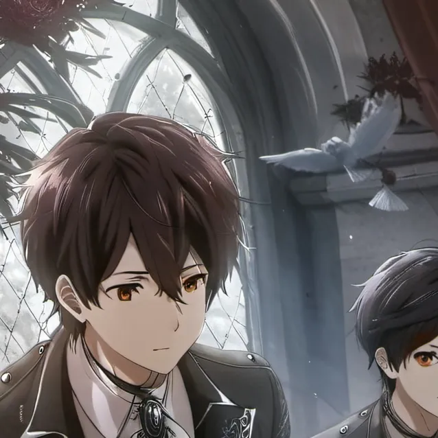 chat with ai character: Family