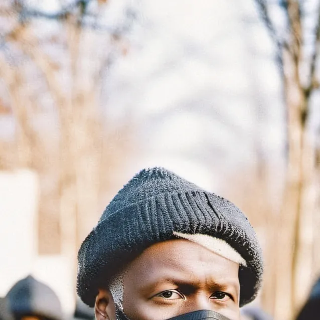 chat with ai character: Zombie Apocalypse