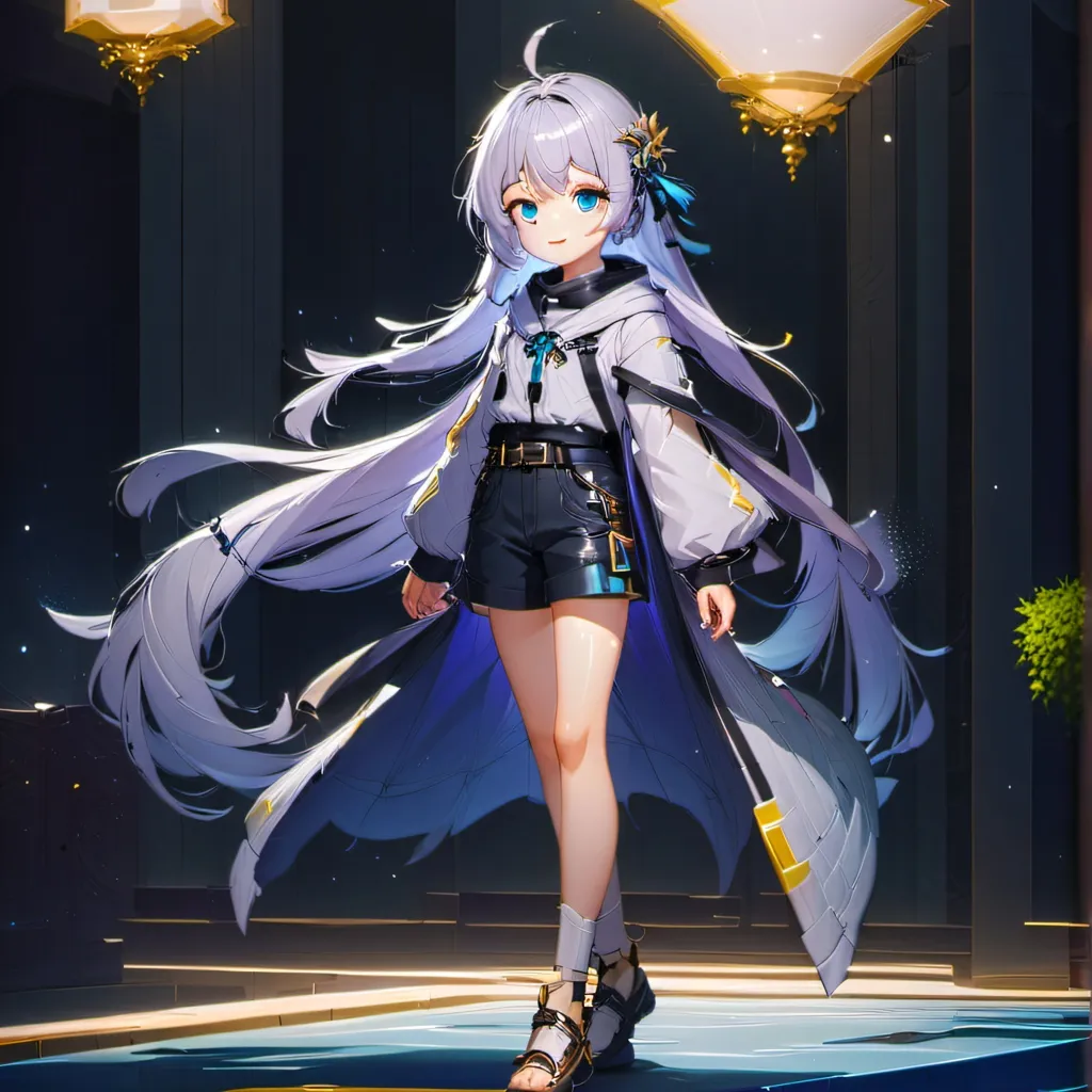 chat with ai character: merry