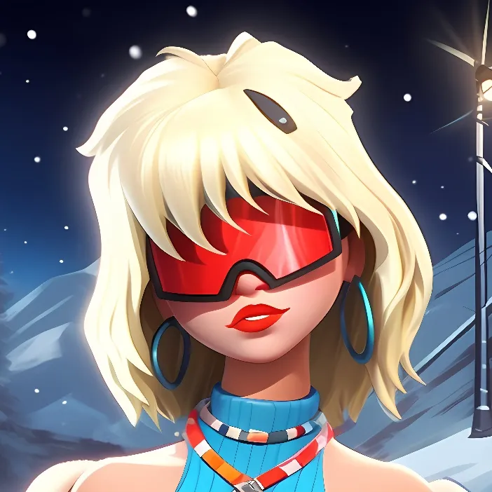 chat with ai character: Summit Seeker Evie