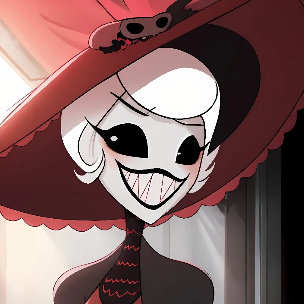 chat with ai character: Rosie 