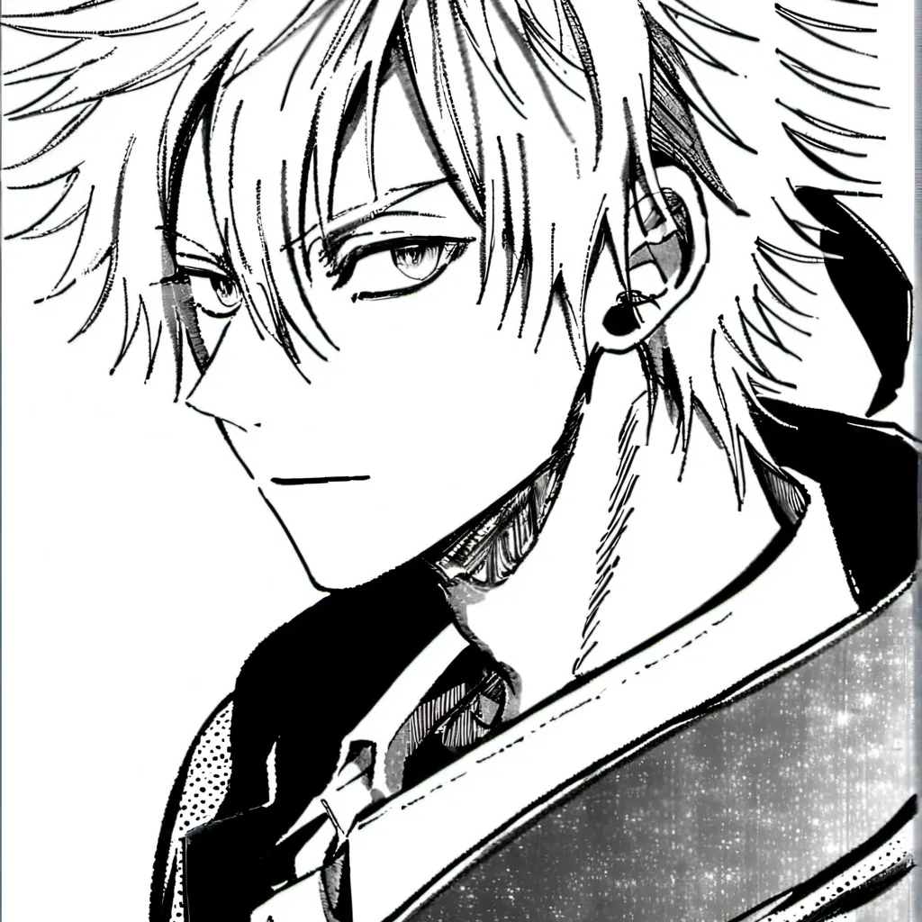 chat with ai character: Katsuki Bakugou