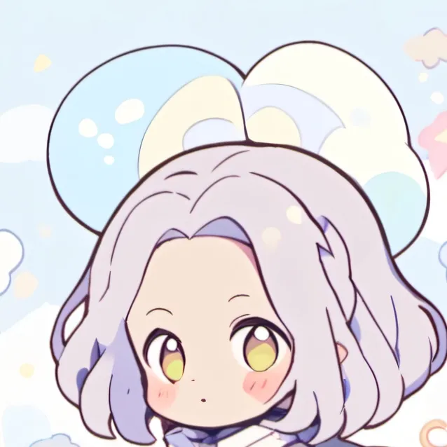 chat with ai character: miya