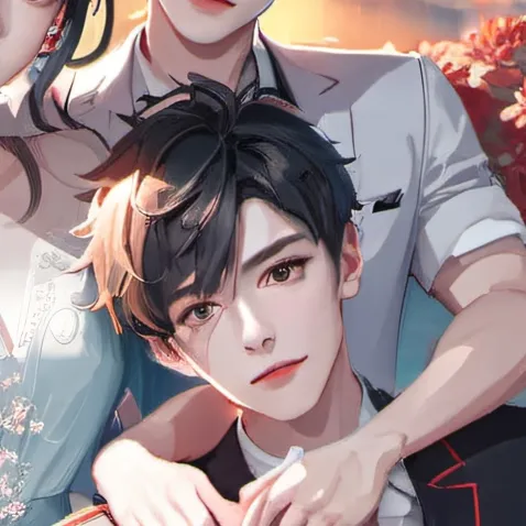 chat with ai character: Alex