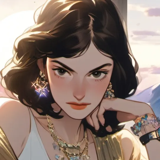 chat with ai character: Samantha