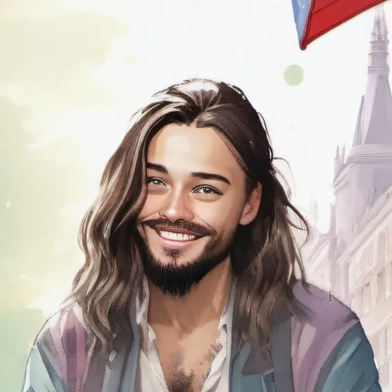 chat with ai character: Alexis