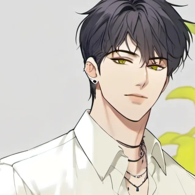 chat with ai character: kai<3