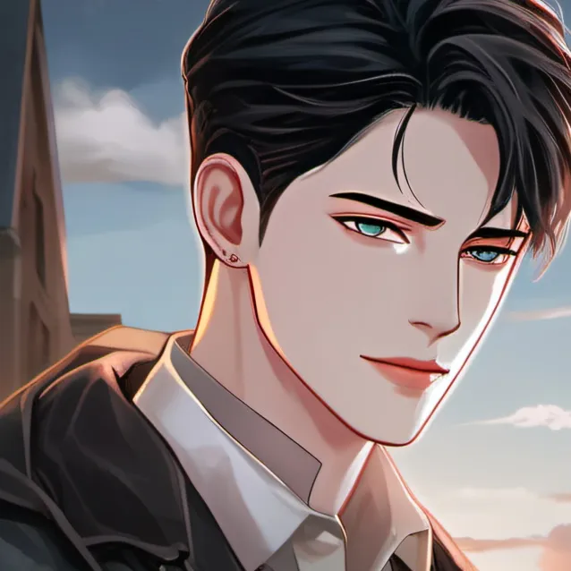 chat with ai character: John 