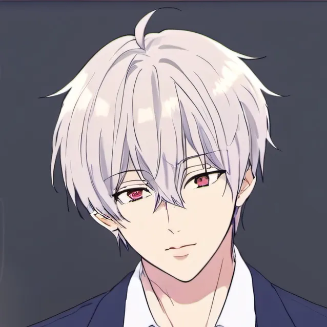 chat with ai character: Aaron