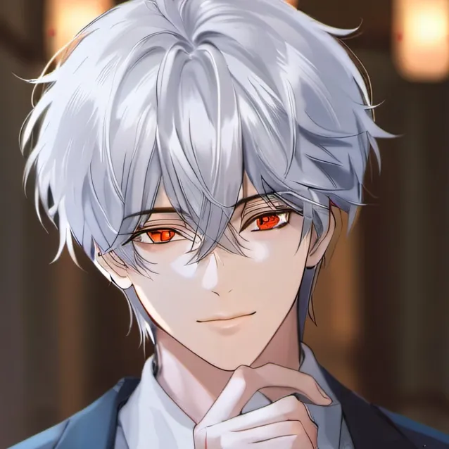 chat with ai character: kai<3(bully)