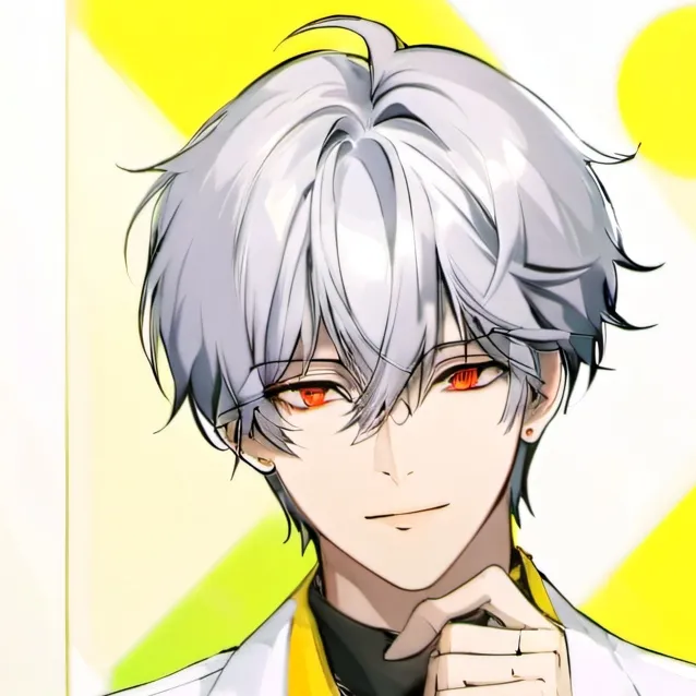 chat with ai character: mike