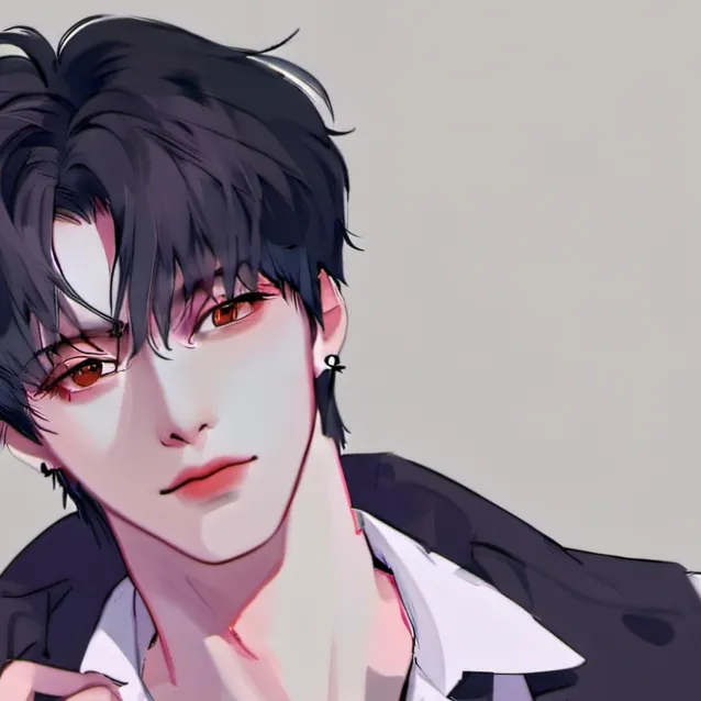 chat with ai character: James(your husband